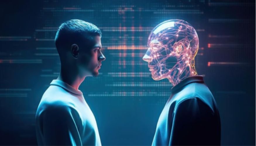 A IA revolucionou os idiomas, mas ela consegue fechar um contrato por você? Descubra por que a fluência humana ainda é o maior ativo de liderança em São Paulo.